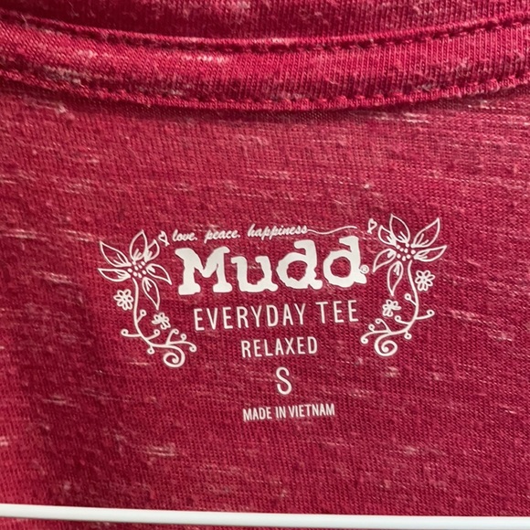 Mudd Short Sleeve shirt - Picture 3 of 3